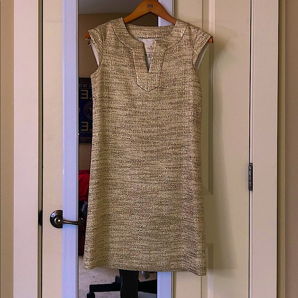 Kate Spade Dress - Picture 1 of 8